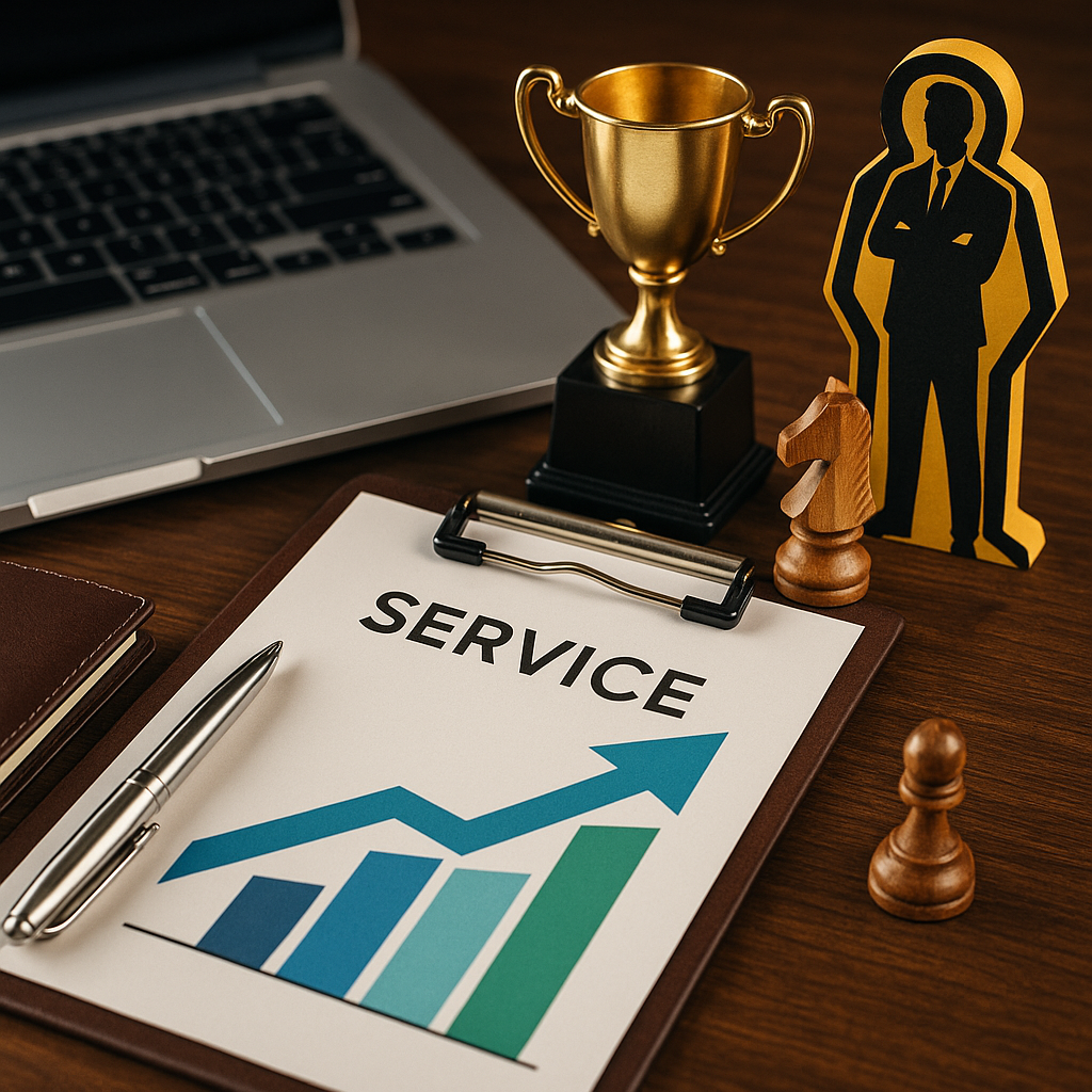 プロスペック合同会社のサービス・強みと選ばれる理由